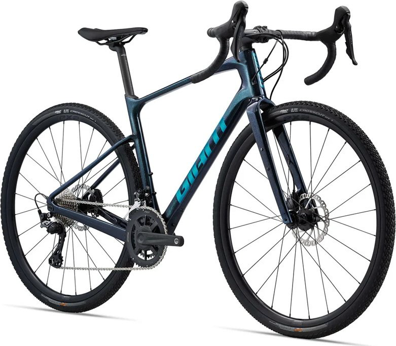 Велосипед Giant 22020102 28 дюйм 2022 22.5 дюйма синий купить,NaN