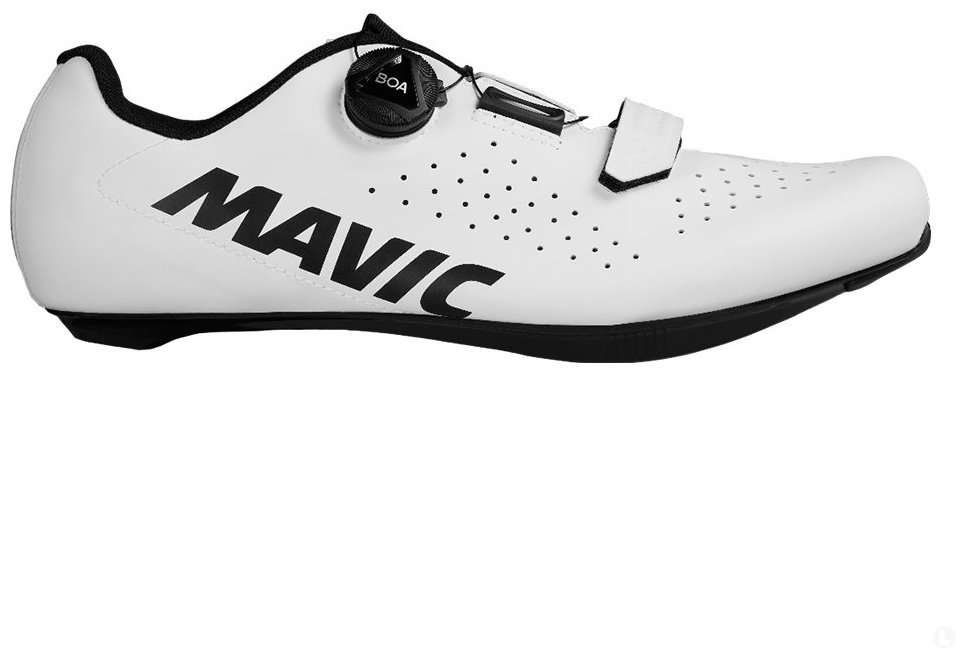 Велотуфли Шоссейные Mavic S000053 42