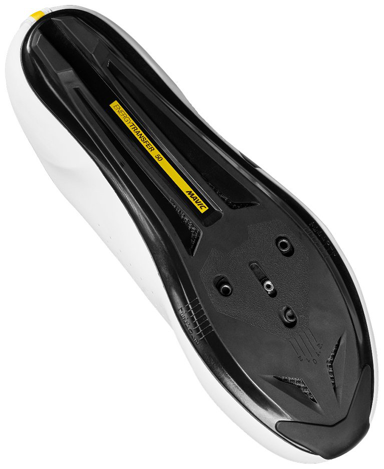 Велотуфли Шоссейные Mavic S000053 39.5 купить,85900