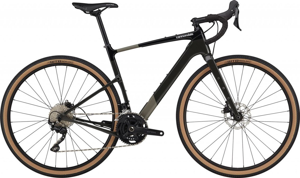 Cannondale Topstone Carbon 4 28 дюйм 2024 17 дюймов черный купить,NaN