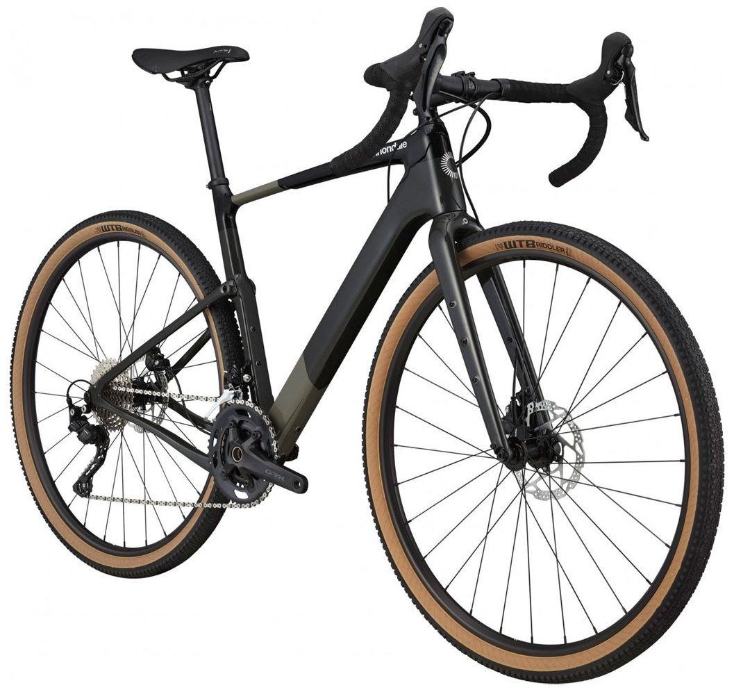 Cannondale Topstone Carbon 4 28 дюйм 2024 17 дюймов черный купить,NaN