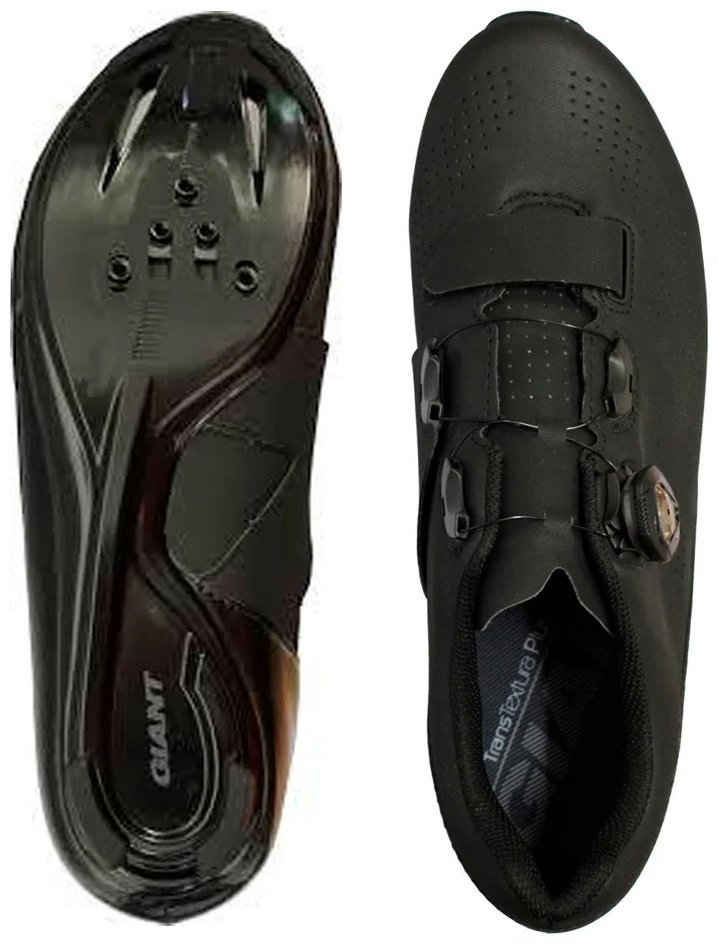 Велотуфли Шоссейные Giant 87000167 41 купить,NaN