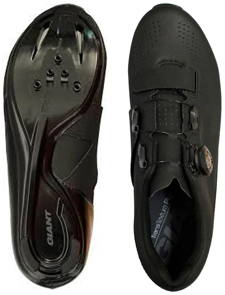 Велотуфли Шоссейные Giant 87000167 41 купить,NaN