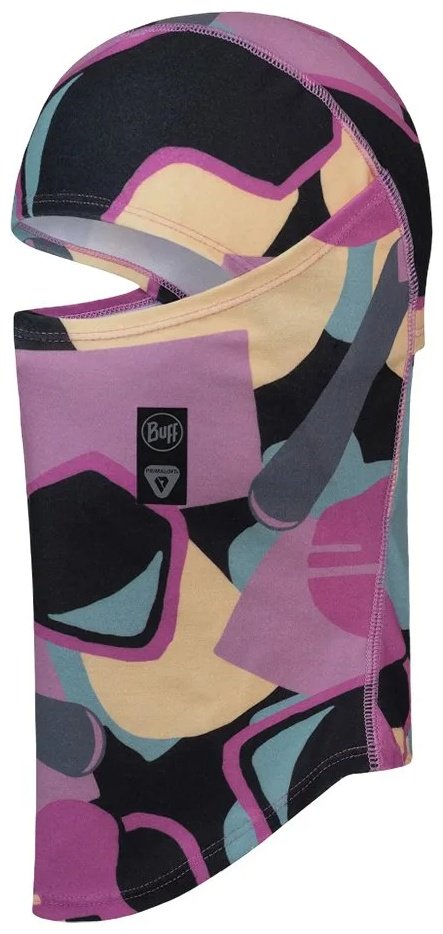 Балаклава Buff размер универсальный, мультиколор