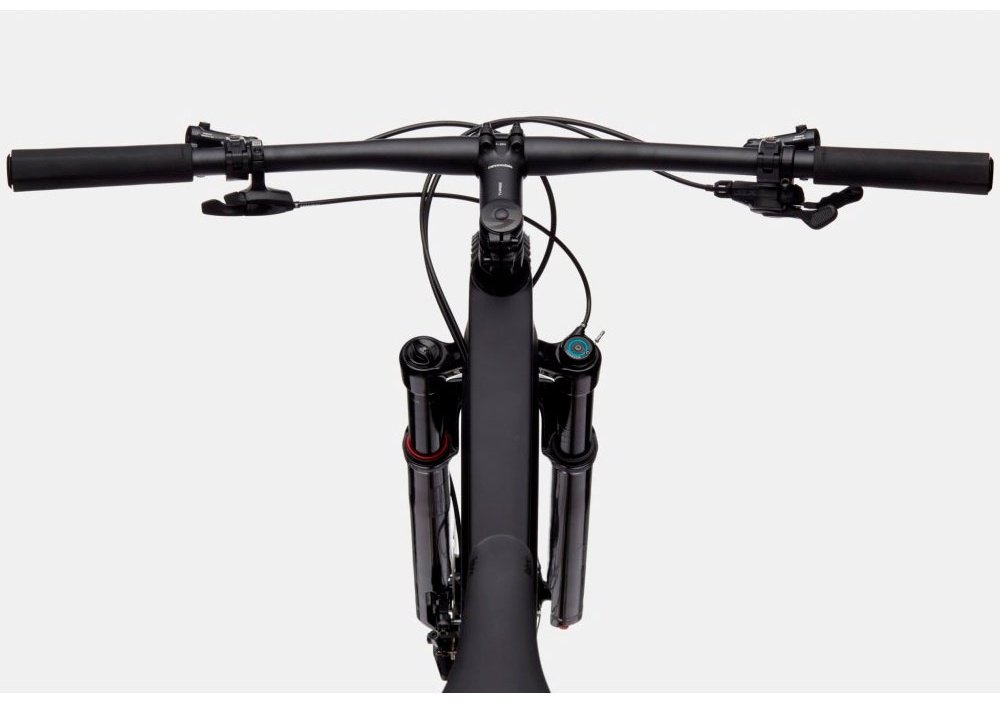 Велосипед Cannondale Scalpel HT Carbon 3 - 2023 2023 19 дюймов черный купить,NaN