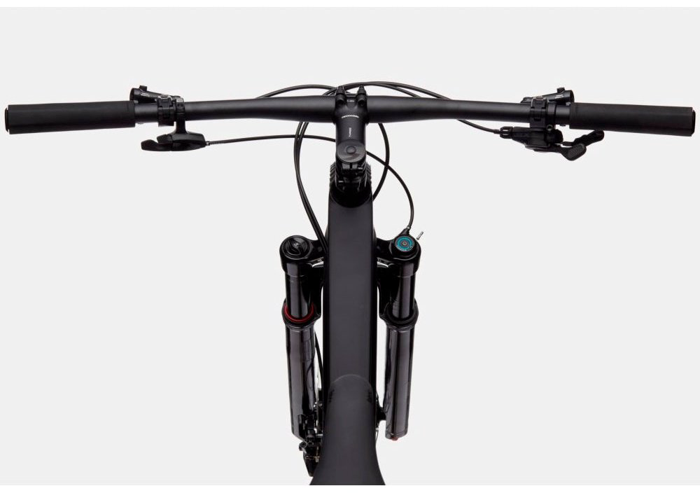 Велосипед Cannondale Scalpel HT Carbon 3 - 2023 2023 19 дюймов черный купить,NaN