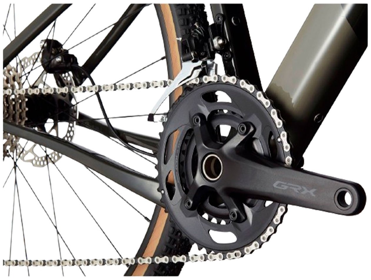Cannondale Topstone Carbon 4 28 дюйм 2024 17 дюймов черный купить,NaN