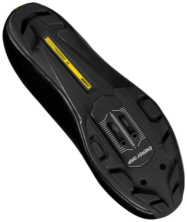 Велотуфли Шоссейные Mavic S000040 39.5