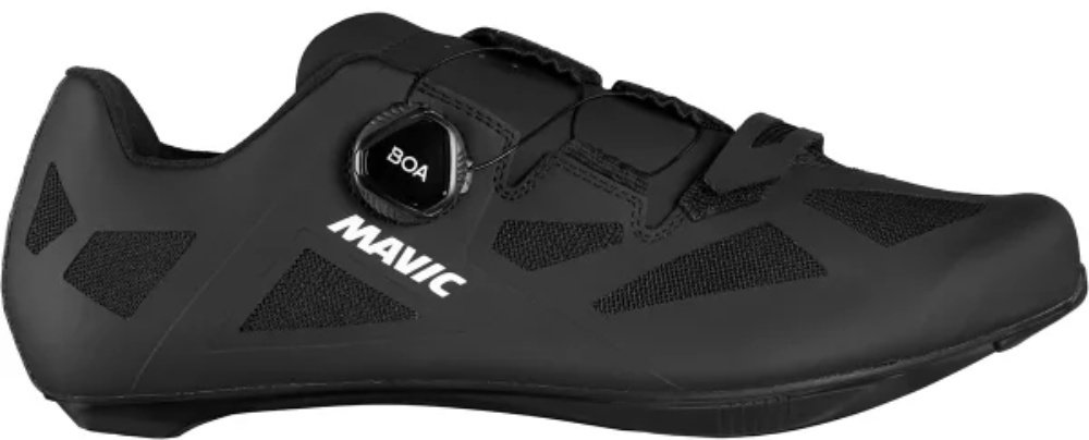 Велотуфли Шоссейные Mavic S000041 41.5