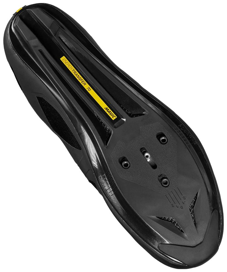 Велотуфли Шоссейные Mavic S000041 42.5