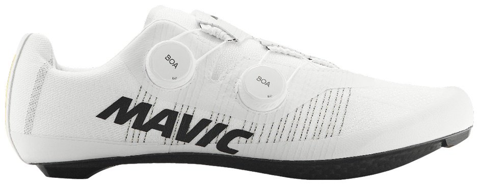 Велотуфли Шоссейные Mavic S000332 46