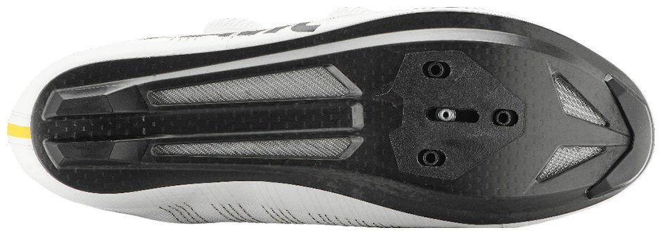 Велотуфли Шоссейные Mavic S000332 44