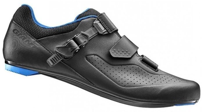 Велотуфли GIANT 87000129-black черный RU 43 купить,NaN