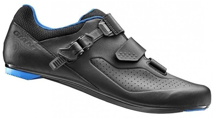 Велотуфли GIANT 87000129-black черный RU 43 купить,NaN