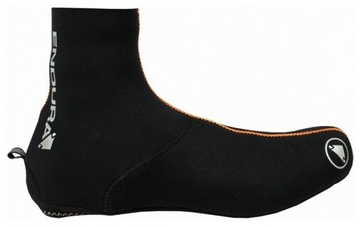 Велотуфли шоссейные Endura Deluge Zipless E0083 42 купить,NaN