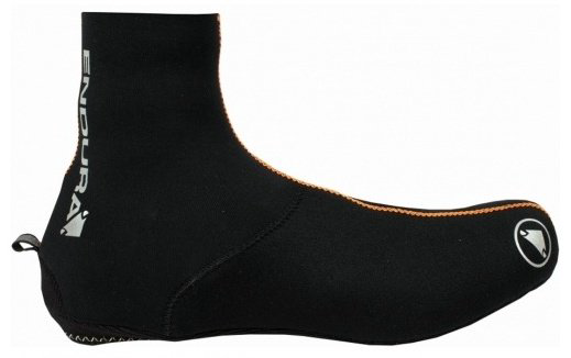 Велотуфли шоссейные Endura Deluge Zipless E0083 42 купить,NaN