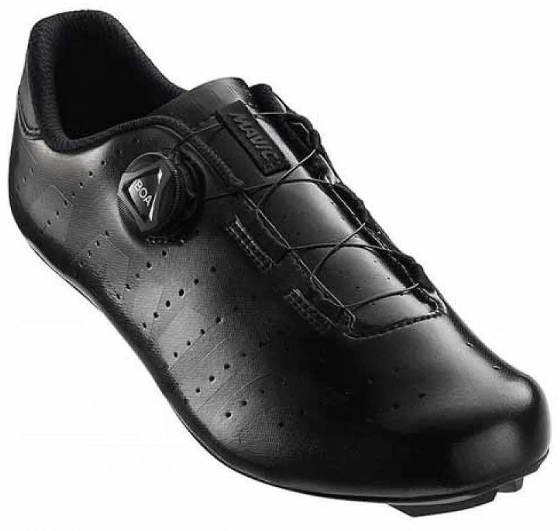Велотуфли шоссейные Mavic Cosmic Boa 41012000 44 купить,NaN