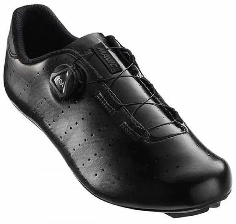 Велотуфли шоссейные Mavic Cosmic Boa 41012000 44 купить,NaN