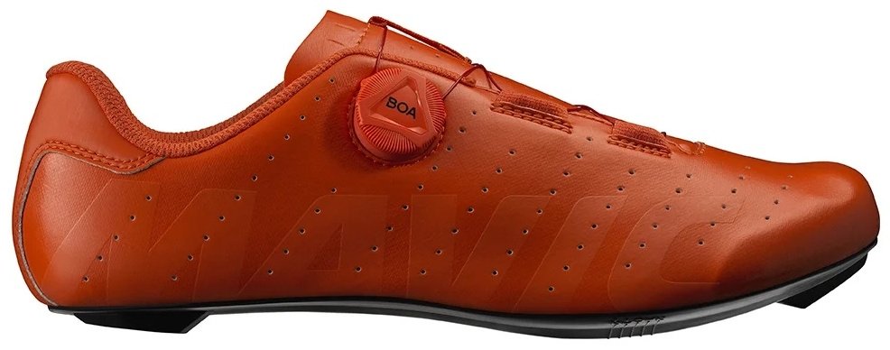 Велотуфли шоссейные Mavic Cosmic Boa 413593 40.5