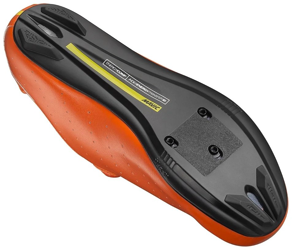 Велотуфли шоссейные Mavic Cosmic Boa 413593 40.5