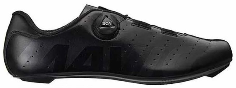Велотуфли шоссейные Mavic Cosmic Boa 41012000 44 купить,NaN