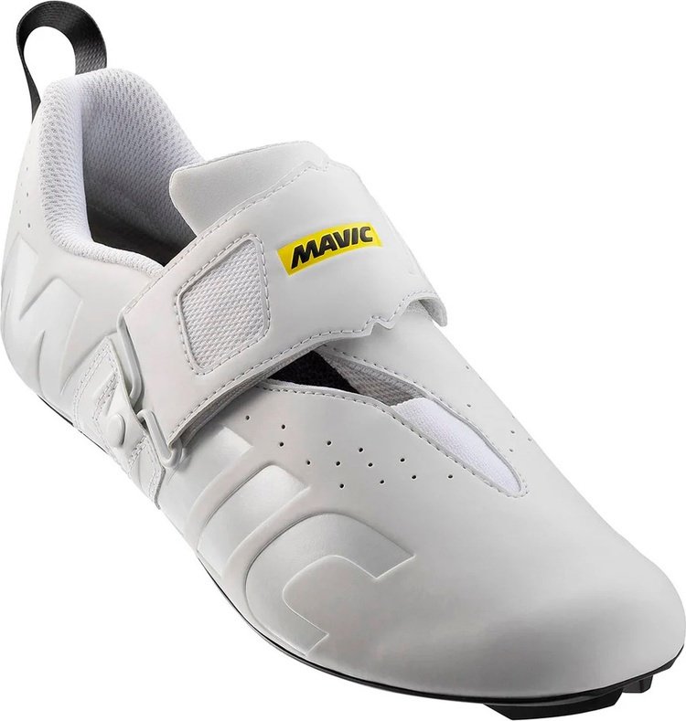 Велотуфли Mavic велотуфли Crossmax Boa/412351/7 (40 2/3), ebony купить,NaN