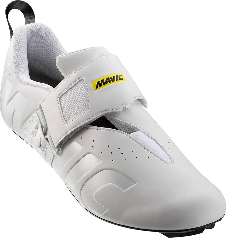 Велотуфли Mavic велотуфли Crossmax Boa/412351/7 (40 2/3), ebony купить,NaN