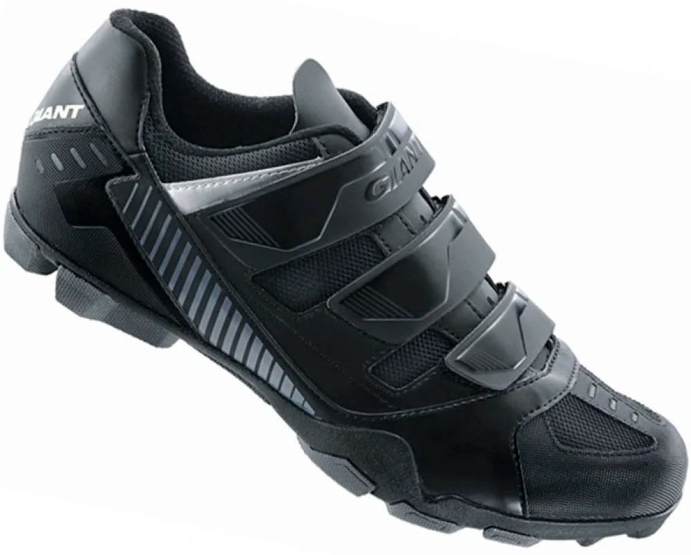 Велотуфли шоссейные Giant Flux Off Road 87000032 39 купить,NaN