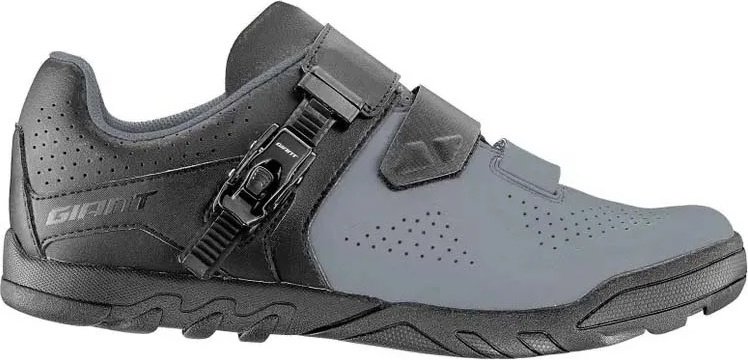 Велотуфли Треккинговые Giant 8700010 47 купить,NaN