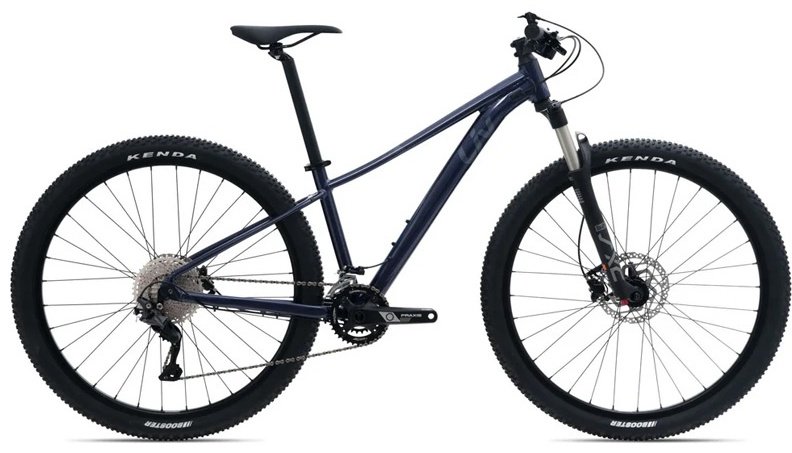 Велосипед Liv Tempt 1 2022 18.5 дюймов синий купить,NaN