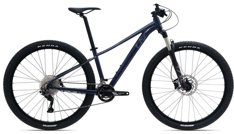 Велосипед Liv Tempt 1 2022 18.5 дюймов синий купить,NaN