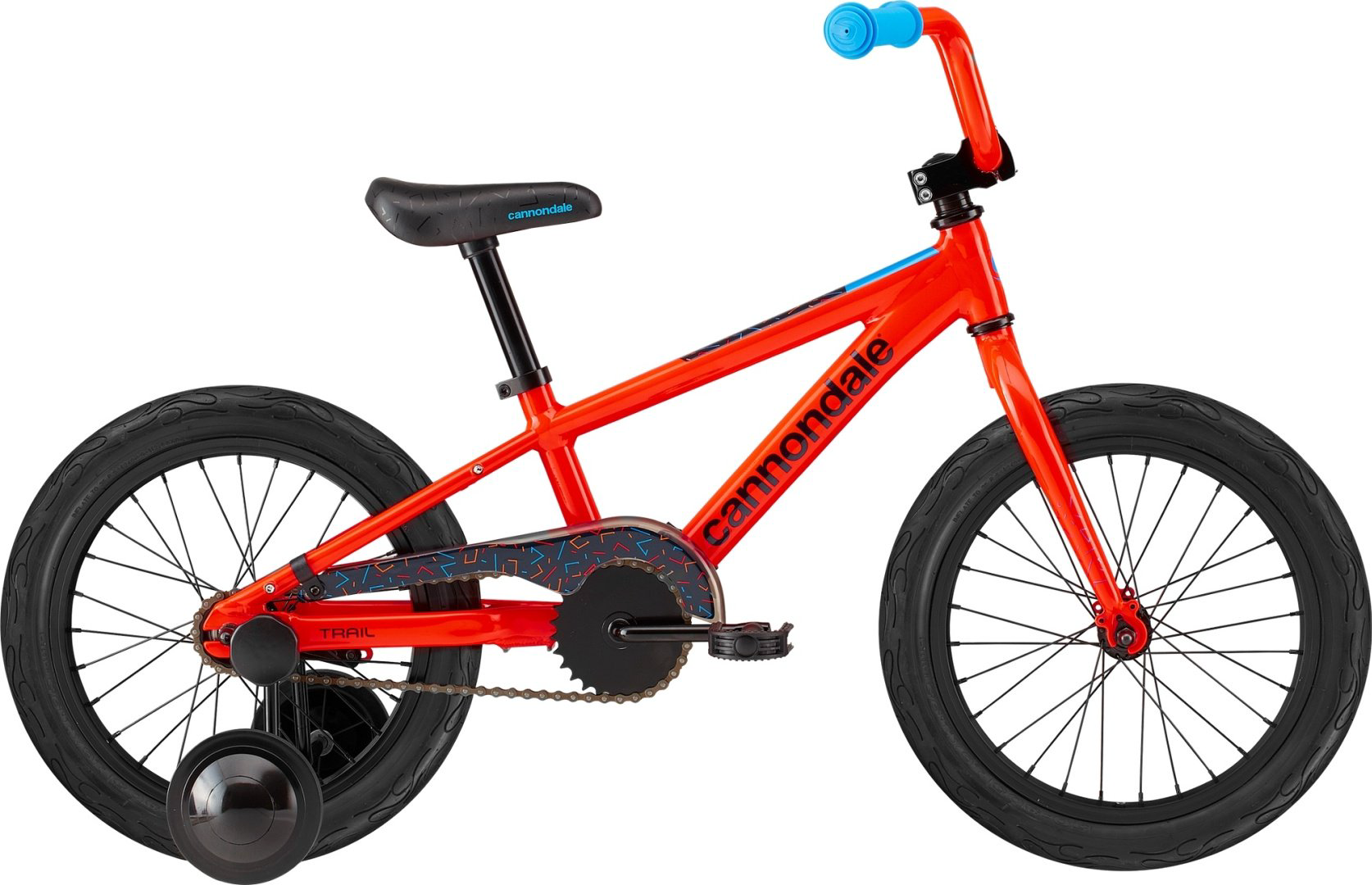 Велосипед Cannondale Trail 2021 one size красный купить,NaN