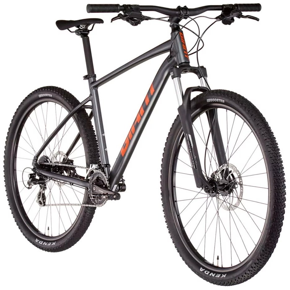 Велосипед Giant Talon 29 3 22011083 2022 one size черный купить,NaN