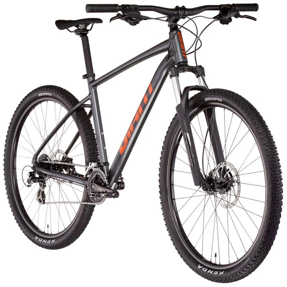 Велосипед Giant Talon 29 3 22011083 2022 one size черный купить,NaN