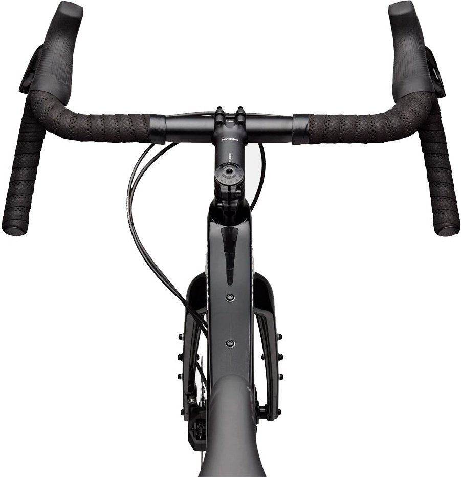 Велосипед Cannondale Topstone Carbon Apex 1 2024 17 дюймов черный купить,NaN