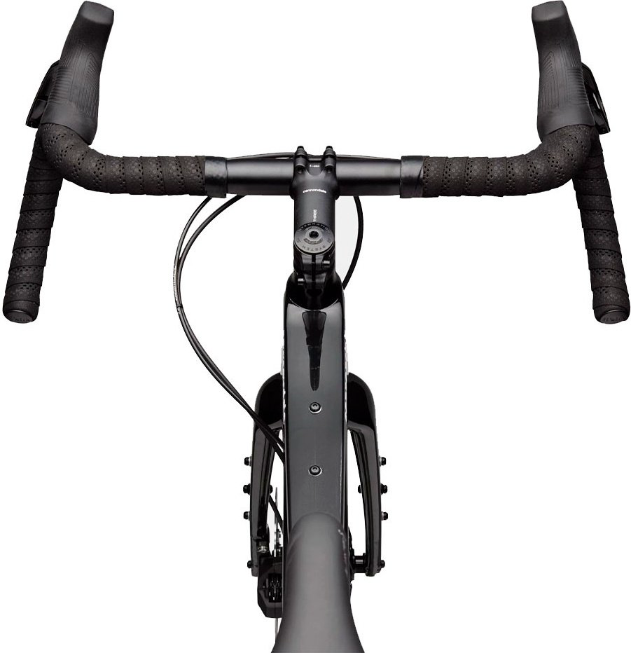 Велосипед Cannondale Topstone Carbon Apex 1 2024 17 дюймов черный купить,NaN