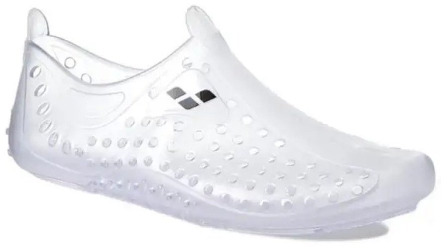 Гидрообувь ARENA Sharm JR 81109-11 1 мм прозрачный 34