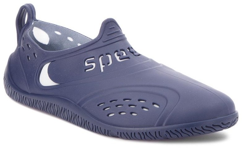 Гидрообувь Speedo 8-056715332 1 мм синий 43 купить,NaN