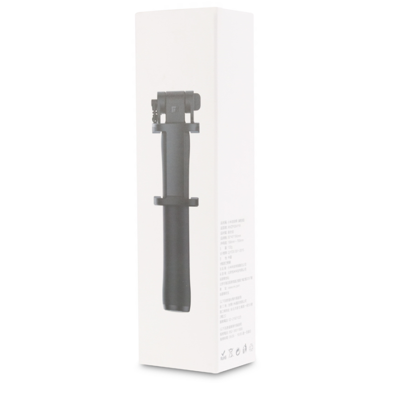Монопод Xiaomi Mi Selfie Stick FBA4074CN/FBA4054GL черный купить,NaN