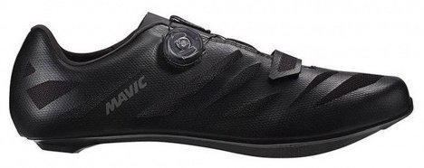 Велотуфли шоссейные Mavic Cosmic Elite SL 40931300 40.5 купить,NaN