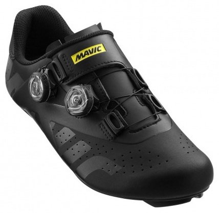 Велотуфли Шоссейные Mavic 40805900 45.5 купить,NaN