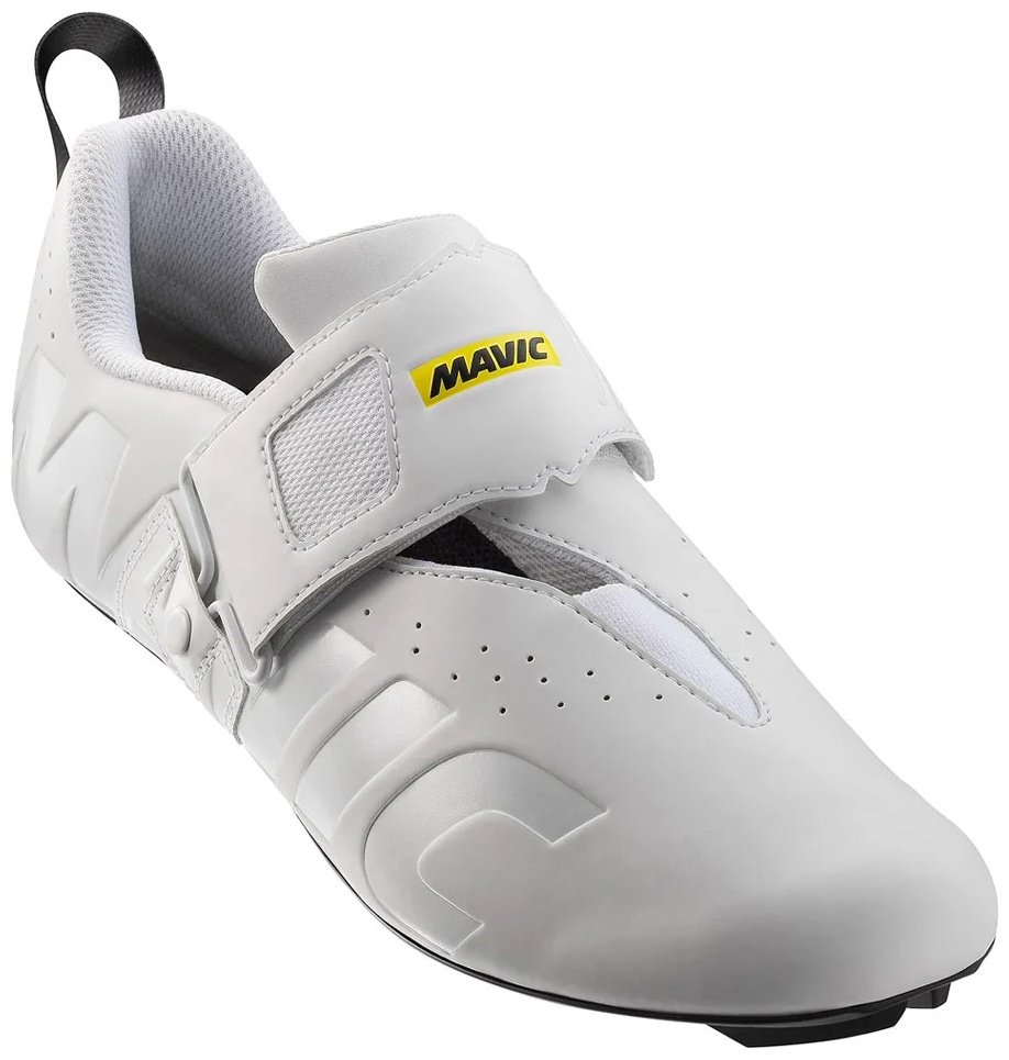 Велотуфли Шоссейные Mavic Cosmic Elite Tri 409595 44.5 купить,NaN