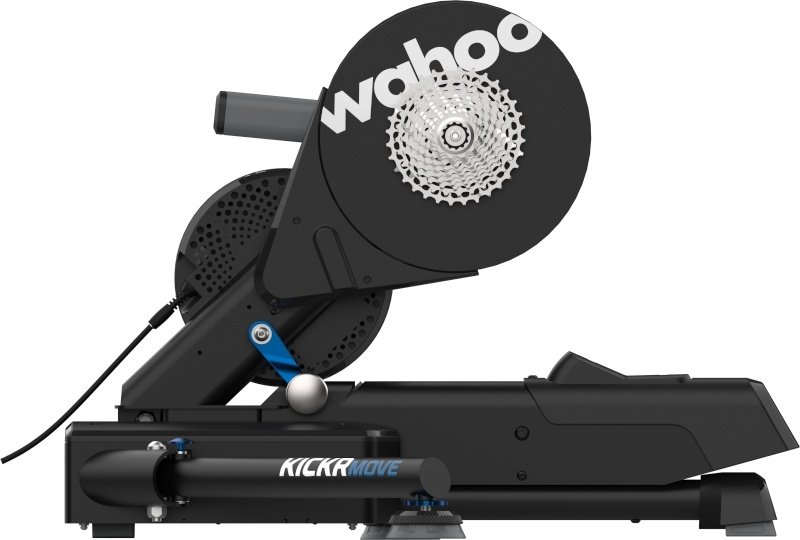 Велостанок Wahoo KICKR Move WFBKTR123 купить,899900