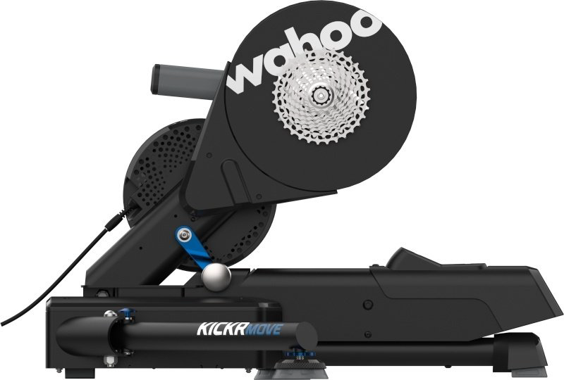 Велостанок Wahoo KICKR Move WFBKTR123 купить,899900