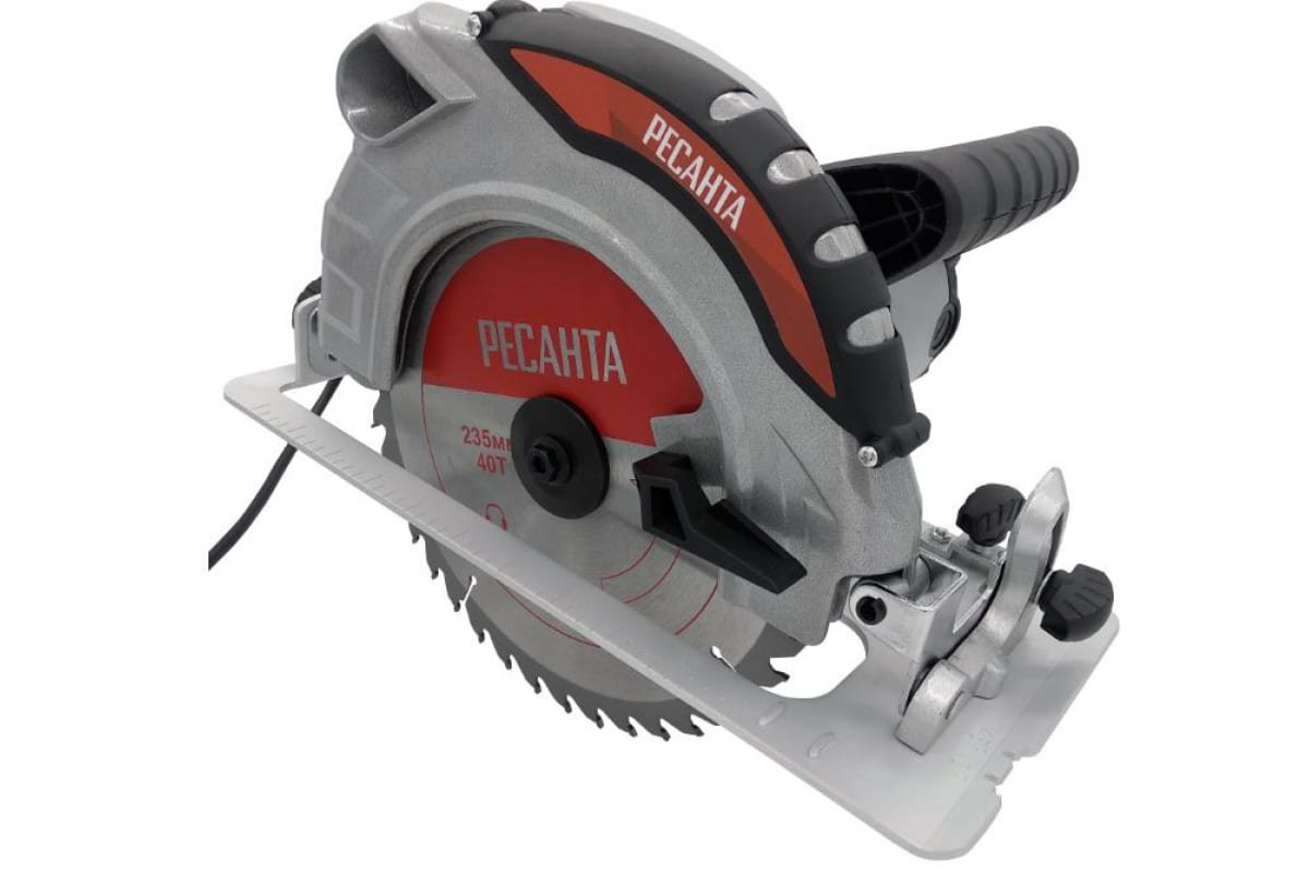 Пила дисковая Ресанта ДП-235/2200 купить,69090