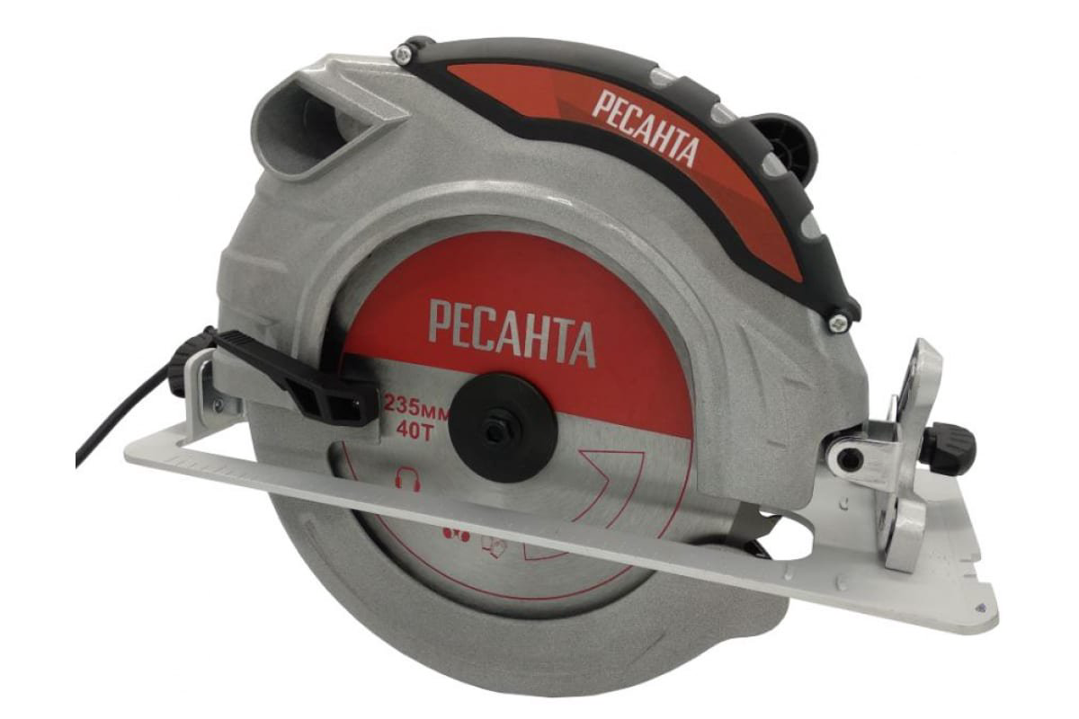 Пила дисковая Ресанта ДП-235/2200 купить,69090