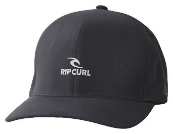 Кепка Rip Curl размер 58, 60, черный купить,NaN