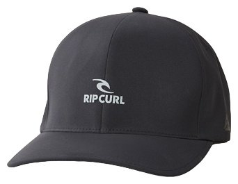 Кепка Rip Curl размер 58, 60, черный купить,NaN