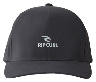 Кепка Rip Curl размер 58, 60, черный купить,NaN