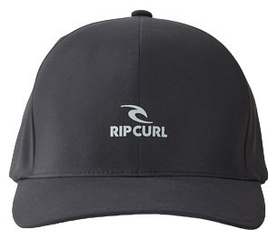 Кепка Rip Curl размер 58, 60, черный купить,NaN